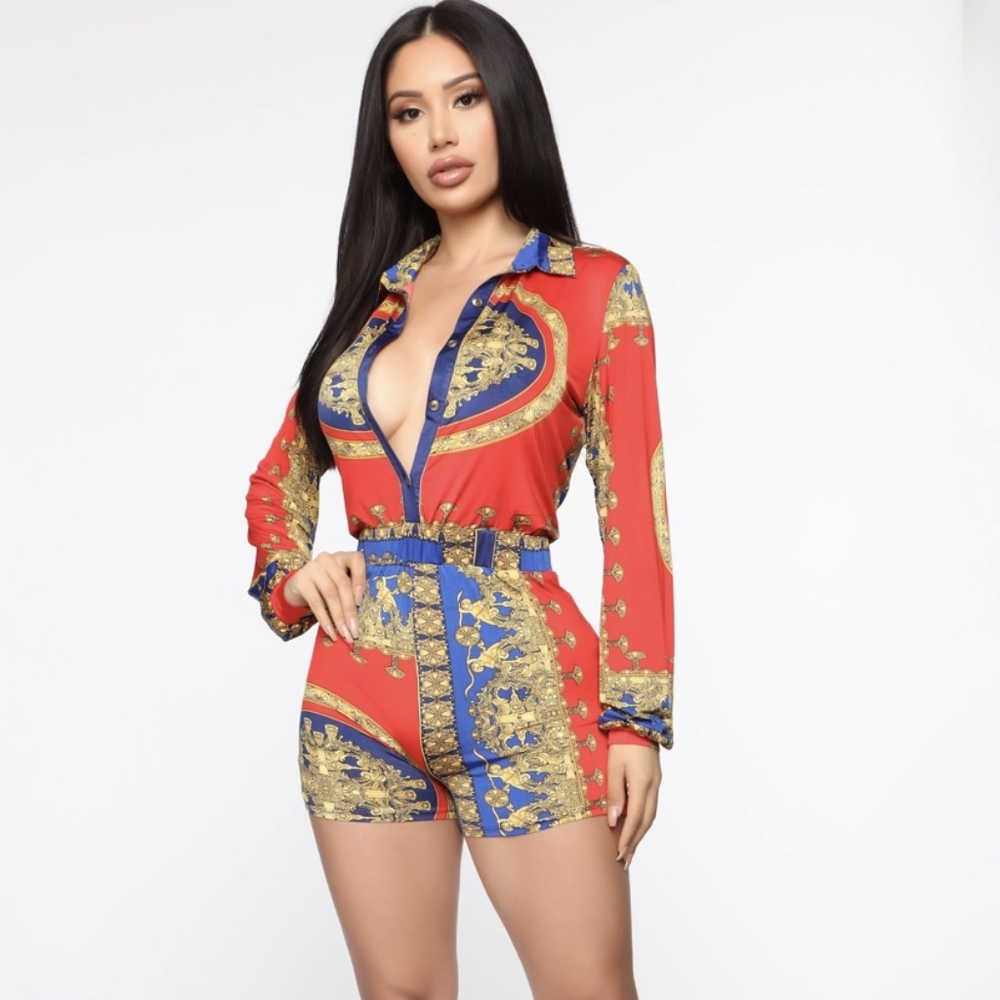 Fashion Nova